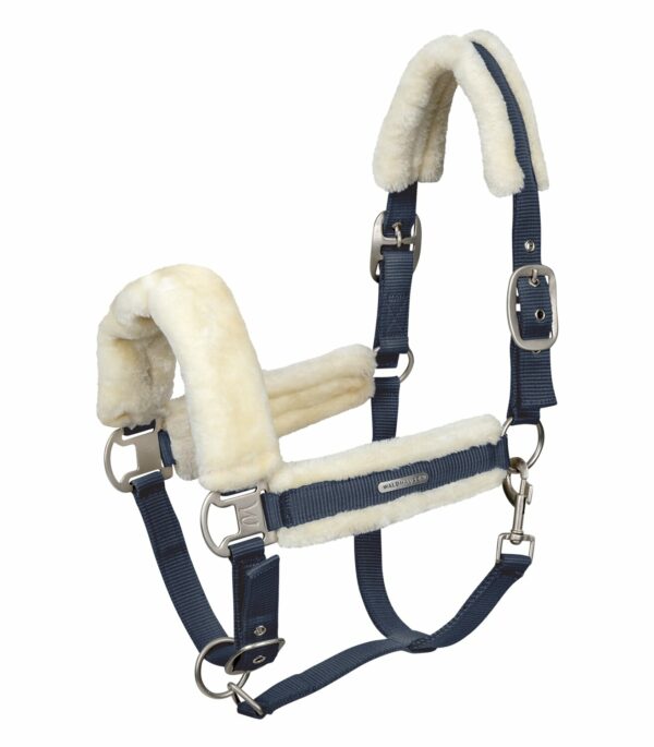 CAPEZZA SOFT BLU NOTTE MIS. FULL