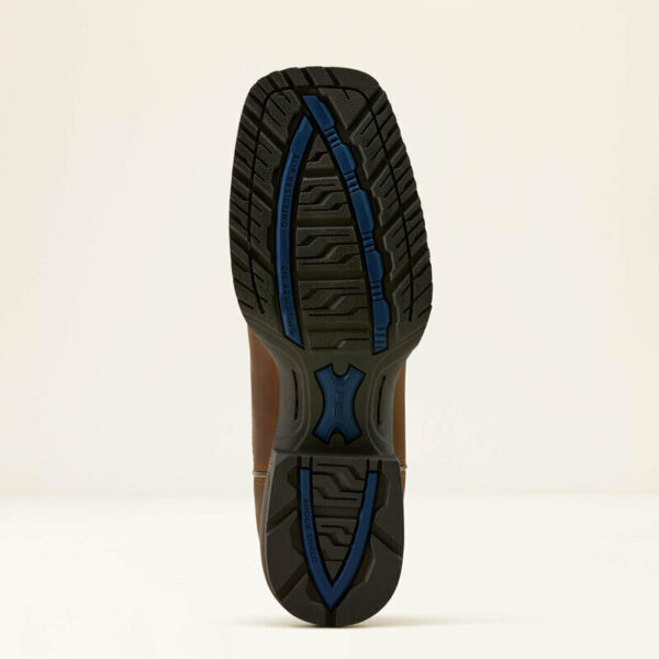 STIVALI WESTERN DONNA ARIAT MOD. HYBRID RANCHWORK