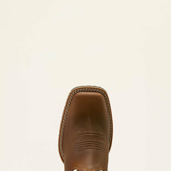 STIVALI WESTERN DONNA ARIAT MOD. HYBRID RANCHWORK