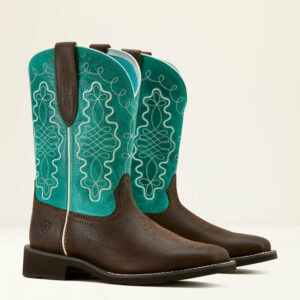 STIVALI WESTERN DONNA ARIAT MOD. CALLIE