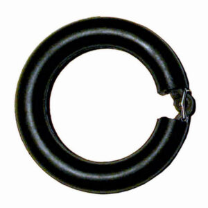 Anello in gomma