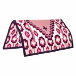 SINGLE WEAVE WOOLEN BLANKET 36X40