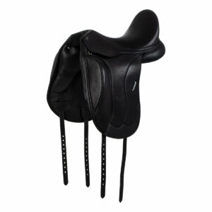 NEW ORLEANS DRESSAGE SADDLE INTERCHANGEABLE GULLET (INCLUDES 4 GULLET)