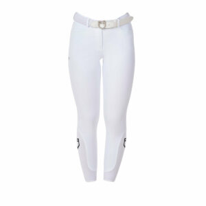 WOMEN'S JUMPING RIDING BREECHES EQUESTROxFISE