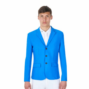 MEN'S EXCLUSIVE RIDING JACKET EQUESTROxFISE
