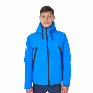 MEN'S BASIC PUFFER JACKET EQUESTROxFISE