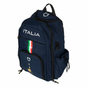 BACKPACK EQUESTROxFISE