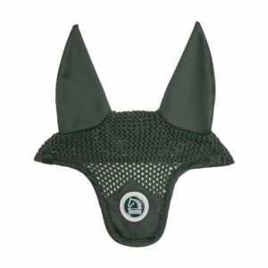 Coperta in rete Tattini con collo alto staccabile
